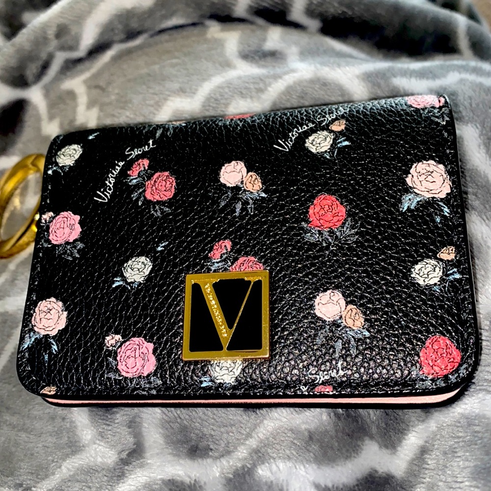 Victoria Secret wallet